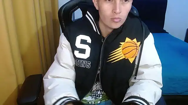 duo peludoo online show from 03/15/26, 03:34