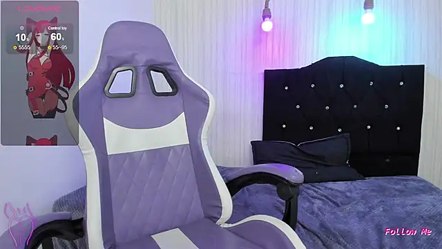 nicky angel1 online show from 04/15/26, 06:37