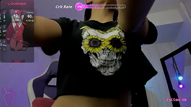 Snapshot of nicky_angel1 chatting on 07/04/26, 10:16 nicky angel1 online show from 07/04/26, 10:16