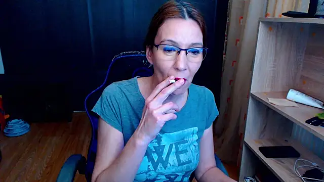 hannaha online show from 02/24/26, 07:45