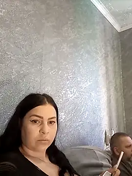 Greta Tamar online show from 03/07/25, 06:24