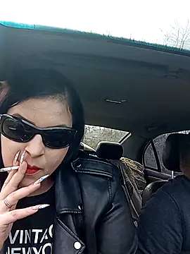 Greta Tamar online show from 03/17/25, 06:51