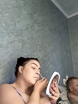 Greta Tamar online show from 03/18/25, 06:03