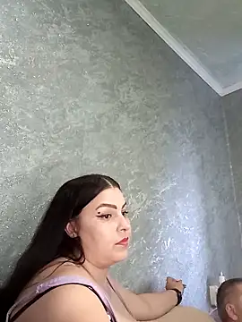 Greta Tamar online show from 03/18/25, 09:09