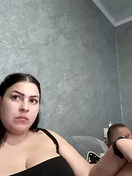 Greta Tamar online show from 03/18/25, 01:09