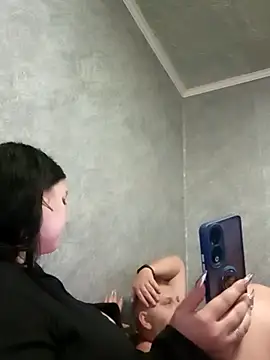 Greta Tamar online show from 09/18/25, 05:59