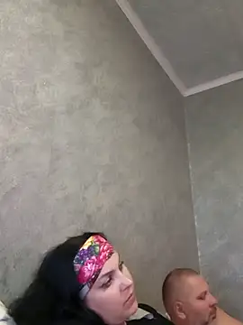 Greta Tamar online show from 10/08/25, 05:54