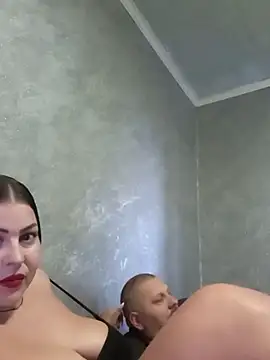 Greta Tamar online show from 12/03/25, 06:54