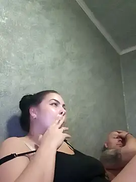 Greta Tamar online show from 02/01/26, 07:23