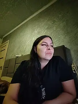 Greta Tamar online show from 03/27/26, 04:18