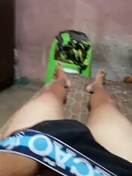 DamAlves49 online show from 01/10/26, 10:28