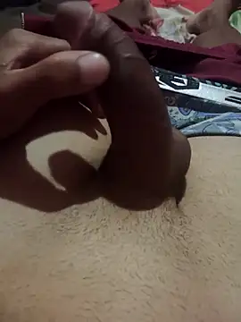 DamAlves49 online show from 02/12/26, 05:52