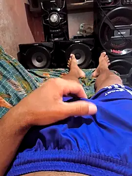 DamAlves49 online show from 02/20/26, 12:05