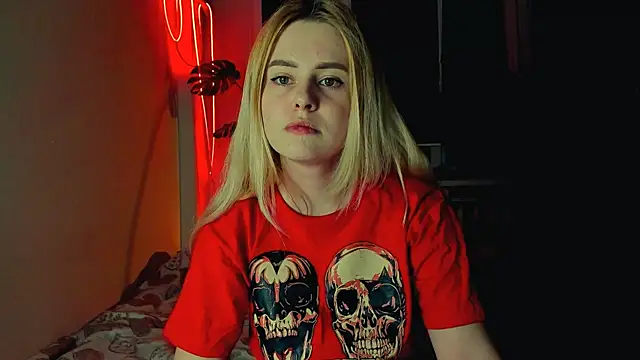 Snapshot of Alexa_Pirs chatting on 03/13/25, 11:27 Alexa Pirs online show from 03/13/25, 11:27