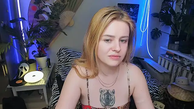 Snapshot of Alexa_Pirs chatting on 12/03/25, 07:34 Alexa Pirs online show from 12/03/25, 07:34