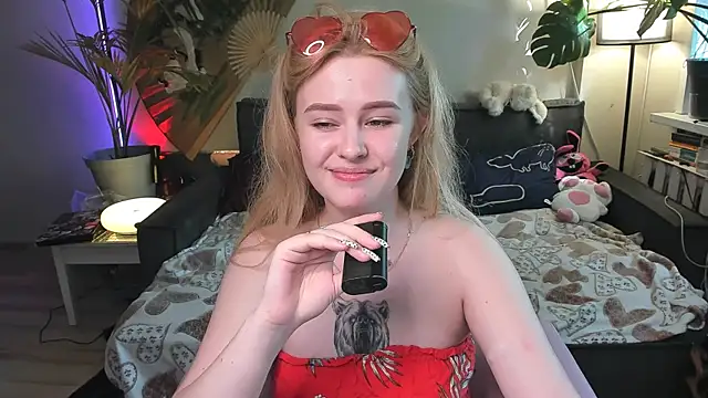 Snapshot of Alexa_Pirs chatting on 05/18/26, 02:45 Alexa Pirs online show from 05/18/26, 02:45