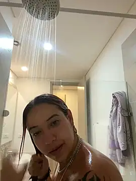 Scarlett-LS online show from 02/19/25, 03:39