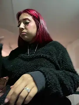 Scarlett-LS online show from 02/26/25, 07:53