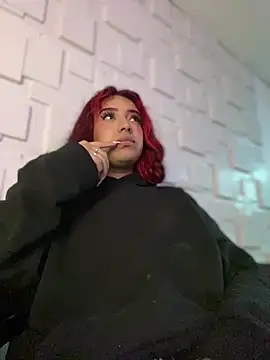 Scarlett-LS online show from 03/10/25, 07:10