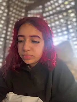 Scarlett-LS online show from 03/11/25, 12:28