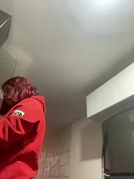 Scarlett-LS online show from 03/13/25, 11:51