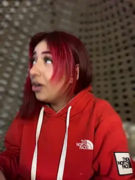 Scarlett-LS online show from 03/14/25, 05:05