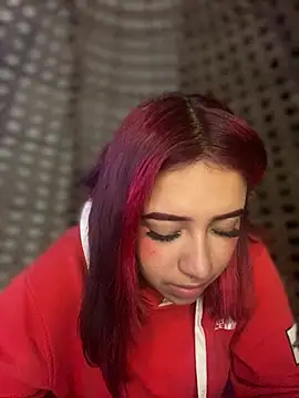 Scarlett-LS online show from 03/18/25, 02:47