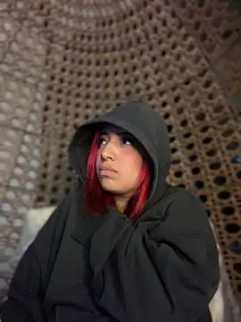 Scarlett-LS online show from 03/20/25, 07:14