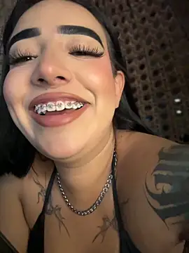 Scarlett-LS online show from 09/23/25, 02:03