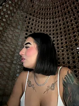 Scarlett-LS online show from 10/02/25, 01:23