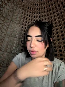 Scarlett-LS online show from 10/03/25, 03:58