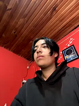 Scarlett-LS online show from 10/06/25, 05:43