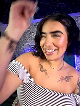 Scarlett-LS online show from 12/04/25, 02:10