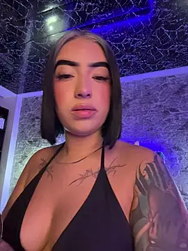 Scarlett-LS online show from 02/18/26, 02:51