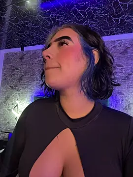 Scarlett-LS online show from 02/23/26, 02:09