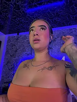 Scarlett-LS online show from 04/04/26, 01:59