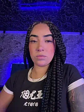 Scarlett-LS online show from 04/17/26, 03:09