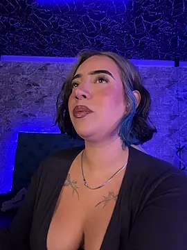 Scarlett-LS online show from 05/14/26, 02:40