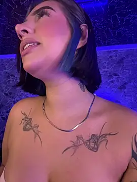Scarlett-LS online show from 05/22/26, 02:19