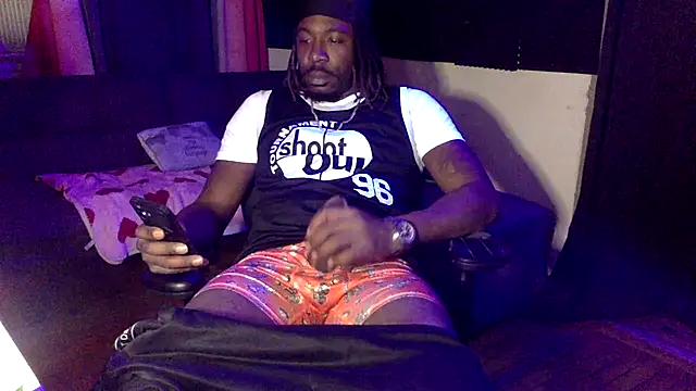 cheffboyrg online show from 11/21/25, 11:14