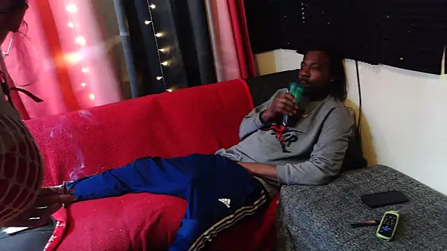 cheffboyrg online show from 02/21/26, 02:23