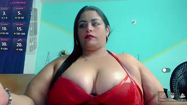 NickyRibeiro online show from 01/11/26, 05:56