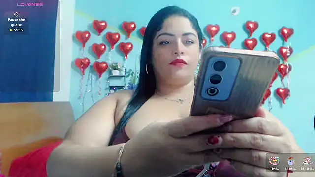NickyRibeiro online show from 02/13/26, 07:15