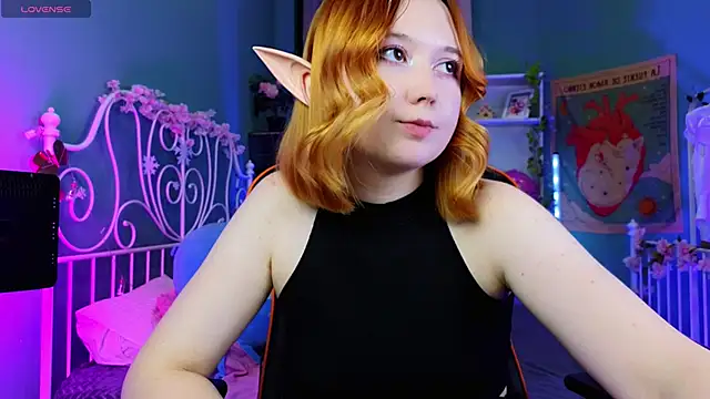 Snapshot of MizukiNoYoru chatting on 02/22/25, 04:18 MizukiNoYoru online show from 02/22/25, 04:18