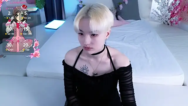 Akemi Sora  online show from 03/13/25, 03:17