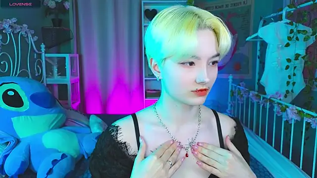 Akemi Sora  online show from 03/20/25, 03:25