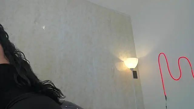 AntoniSantoss online show from 10/24/25, 07:43