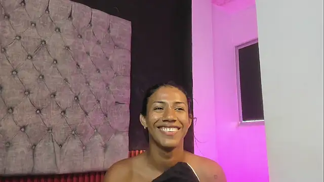 AntoniSantoss online show from 01/09/26, 07:26