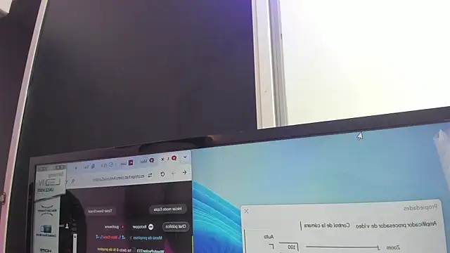 AntoniSantoss online show from 03/17/26, 12:59