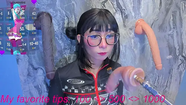 Snapshot of linda_sofi__ chatting on 09/18/25, 08:11 linda sofi online show from 09/18/25, 08:11